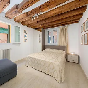Appartamento Cadamore, Venezia