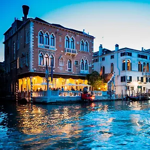 Palazzo Stern Hotel