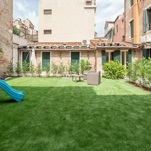 Appartamento Corte Dei Santi, Venezia